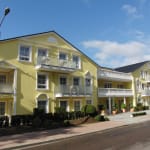 Arkona Strandresidenzen by Private Palace Hotels &amp;amp; Resorts