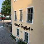 Hotel Freyhof