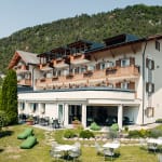 Ludwigshof Alpine Hotel