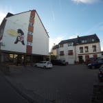 Hotel &amp;amp; Weinhaus Zum Schwarzen Bären