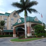 Hotel Country Inn - Suites Sanibel Gate