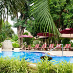 Hotel Oriental Kwai Resort