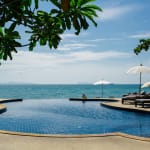 Hotel Lipa Lodge Beach Resort
