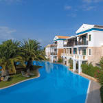 Mitsis Royal Mare Thalasso &amp;amp; Spa Resort