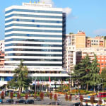Tirana International Hotel &amp;amp; Conference Centre