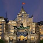 Hotel Royal Savoy