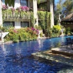 Hotel The Grand Bali