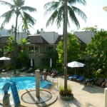 Hotel Coconut Village