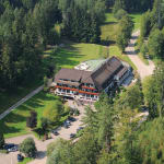Nationalpark - Hotel Waldsägmühle