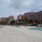 Hotel Fiesta Americana Cancun