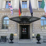 Rocco Forte Hotel De Rome Berlin
