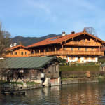 Gästehaus Garni Fischerweber am See