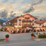 Spa &amp;amp; Resort Bachmair Weissach
