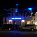 Hotel Century South Beach