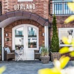Boutique Hotel Uthland