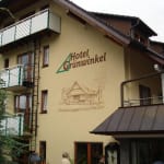 Hotel Grünwinkel
