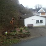 Gasthof-Pension Zur Dorfschänke