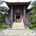 Hotel Bali Tropic Resort &amp;amp; Spa