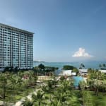 Amari Hotel Ocean Pattaya