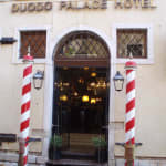 Hotel Duodo Palace