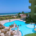 Magic Beach Hotel Hurghada