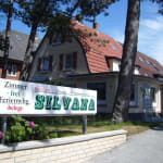 Hotel Silvana Garni