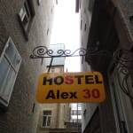 Hostel Alex 30