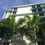 Hotel SpringHill Suites Miami Arts/Health District
