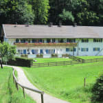 Gästehaus Schwarz
