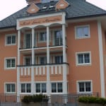 Hotel Garni Alpenglühn