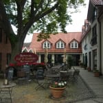 Romantik Hotel Kaufmannshof