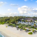 Radisson Blu Poste Lafayette Resort &amp; Spa - Adults only