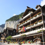 Hotel Oberland