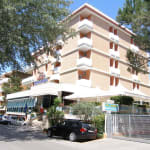 Hotel Continental Bibione