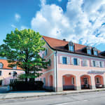 ACHAT Hotel Schreiberhof Aschheim