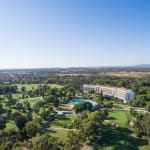 Penina Hotel &amp;amp; Golf Resort