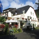 Land-gut-Hotel Weinhaus Berg