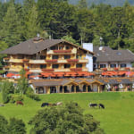 Alpengasthof Gröbl Alm
