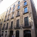 Arai Aparthotel Barcelona