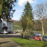 Gasthaus Hotel Milseburg