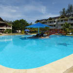 Morning Star Resort Diani