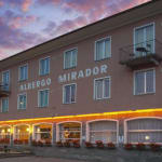 Hotel Mirador Golf