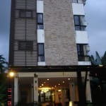 Hotel Golden Place Khaloak