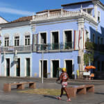 Hotel Bahiacafé