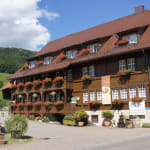 Hotel Schwarzwaldgasthaus Goldener Engel