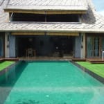 Space at Bali Villas