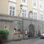 Austria Classic Centralhotel Gablerbräu  (existiert nicht mehr)