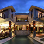 Villas &amp;amp; Spa Tanadewa Luxury
