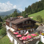 Hotel Hennleiten, Berggasthof (geschlossen)