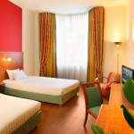 Star Inn Hotel München Nord, by Comfort (geschlossen)